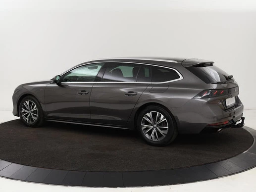 Peugeot 508 - Afbeelding 2 van 30