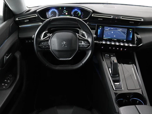 Peugeot 508 - Afbeelding 3 van 30