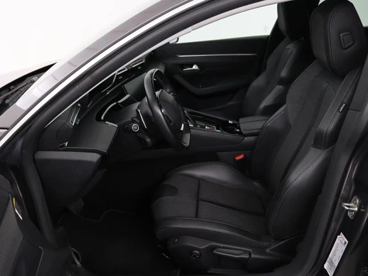 Peugeot 508 - Afbeelding 4 van 30