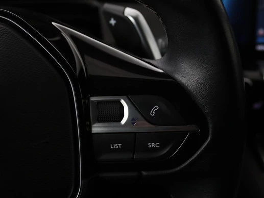 Peugeot 508 - Afbeelding 15 van 30