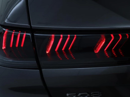 Peugeot 508 - Afbeelding 29 van 30
