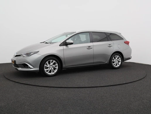 Toyota Auris - Afbeelding 1 van 30