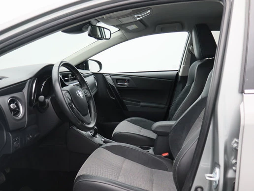 Toyota Auris - Afbeelding 2 van 30