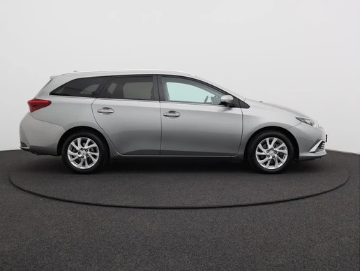 Toyota Auris - Afbeelding 3 van 30