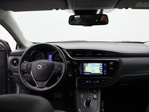 Toyota Auris - Afbeelding 4 van 30