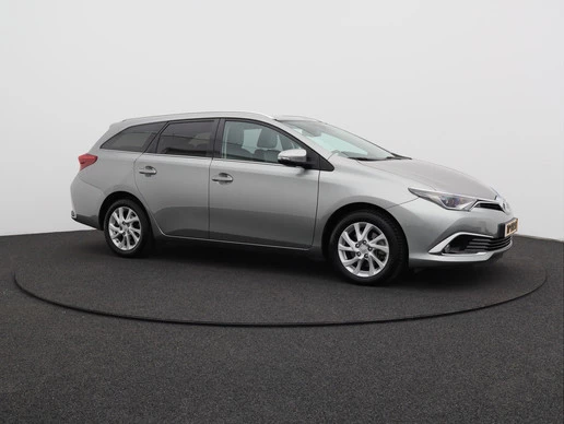 Toyota Auris - Afbeelding 5 van 30
