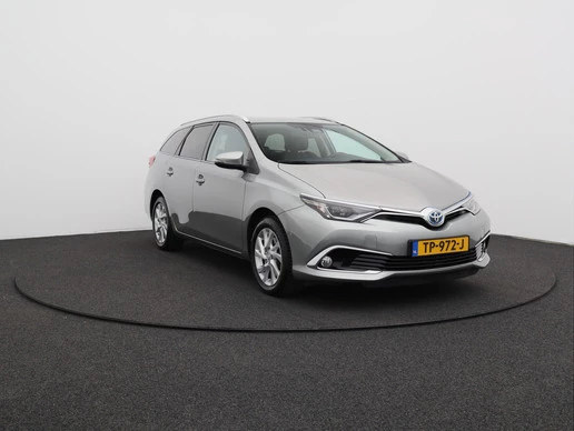 Toyota Auris - Afbeelding 6 van 30