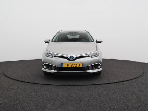 Toyota Auris - Afbeelding 7 van 30