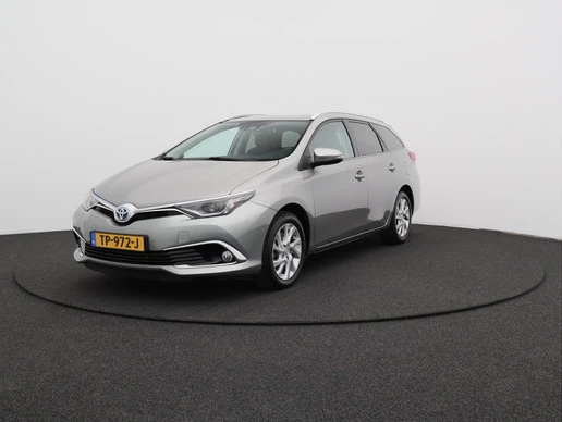 Toyota Auris - Afbeelding 8 van 30