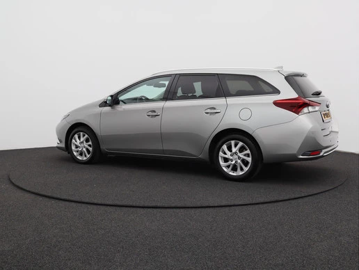 Toyota Auris - Afbeelding 9 van 30