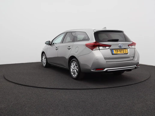 Toyota Auris - Afbeelding 10 van 30