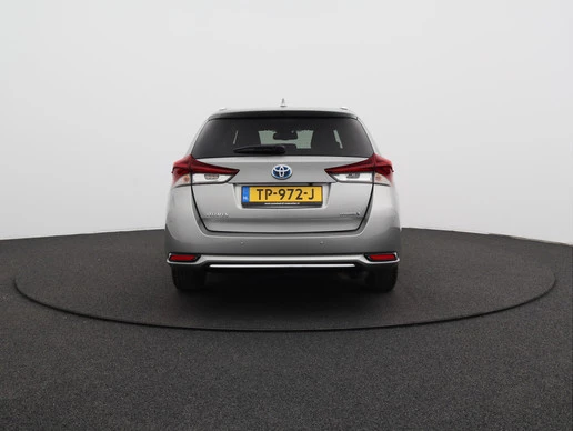 Toyota Auris - Afbeelding 11 van 30