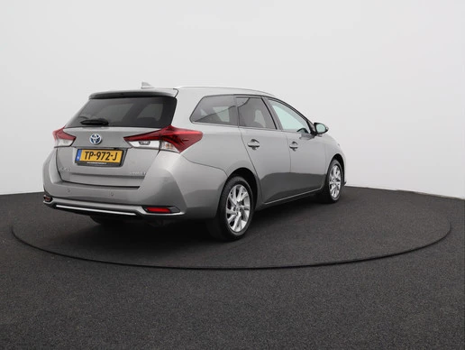 Toyota Auris - Afbeelding 12 van 30