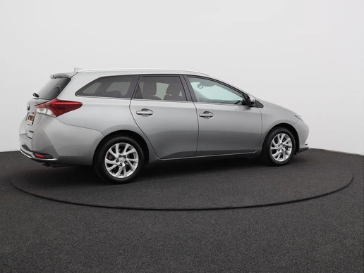 Toyota Auris - Afbeelding 13 van 30