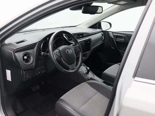 Toyota Auris - Afbeelding 14 van 30