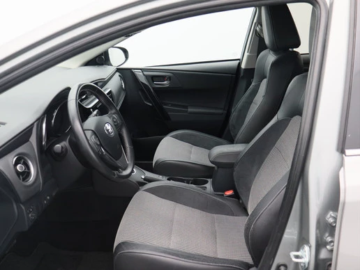 Toyota Auris - Afbeelding 15 van 30