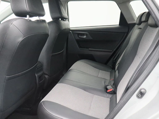 Toyota Auris - Afbeelding 19 van 30