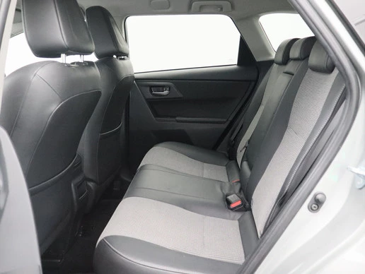 Toyota Auris - Afbeelding 20 van 30