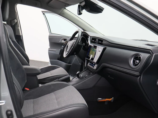 Toyota Auris - Afbeelding 22 van 30