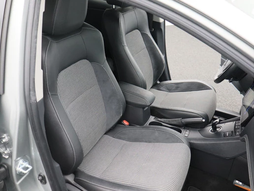Toyota Auris - Afbeelding 23 van 30