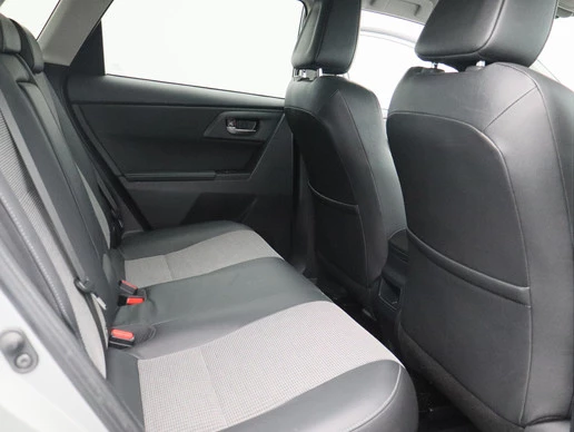 Toyota Auris - Afbeelding 24 van 30
