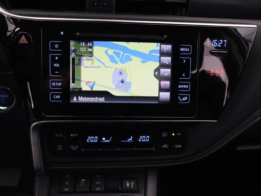 Toyota Auris - Afbeelding 25 van 30