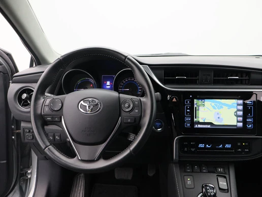 Toyota Auris - Afbeelding 26 van 30
