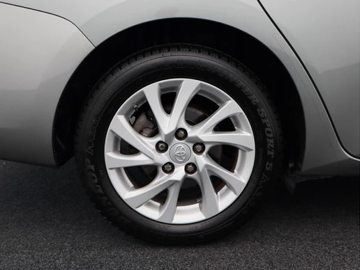 Toyota Auris - Afbeelding 27 van 30