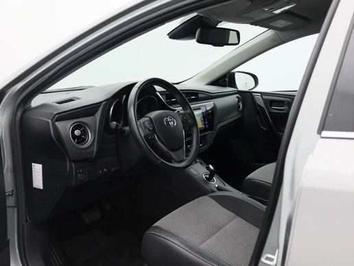 Toyota Auris - Afbeelding 28 van 30