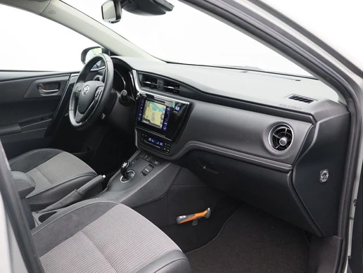 Toyota Auris - Afbeelding 29 van 30