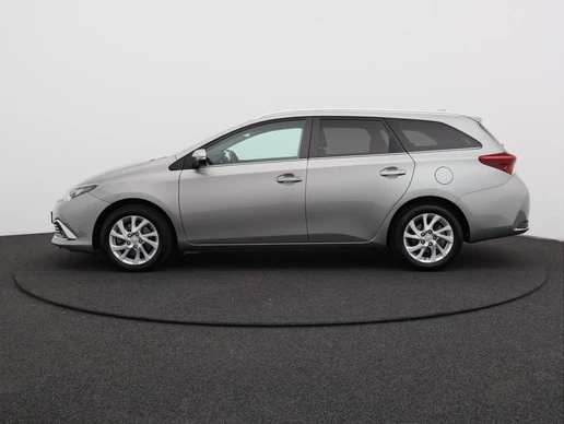 Toyota Auris - Afbeelding 30 van 30