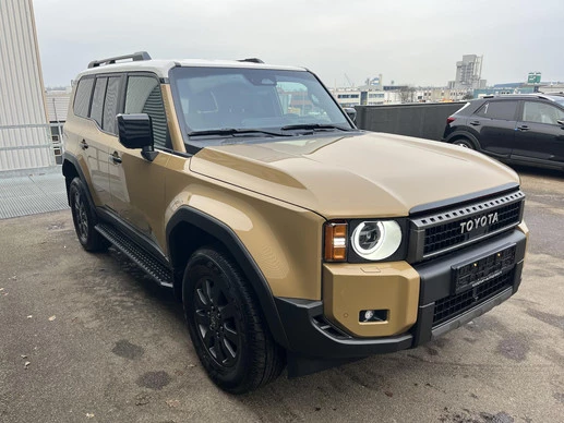 Toyota Land Cruiser - Afbeelding 6 van 30