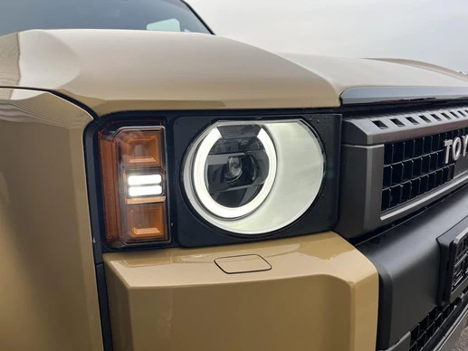 Toyota Land Cruiser - Afbeelding 7 van 30