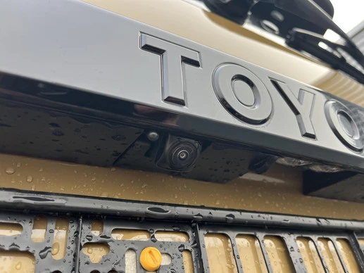 Toyota Land Cruiser - Afbeelding 13 van 30