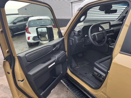 Toyota Land Cruiser - Afbeelding 17 van 30