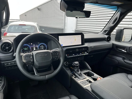Toyota Land Cruiser - Afbeelding 19 van 30