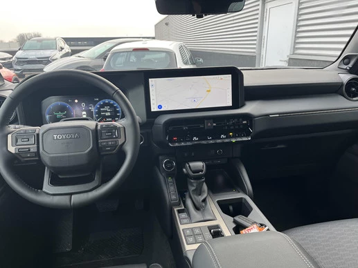 Toyota Land Cruiser - Afbeelding 20 van 30