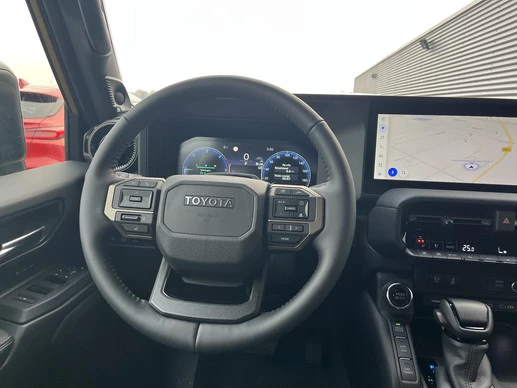 Toyota Land Cruiser - Afbeelding 21 van 30