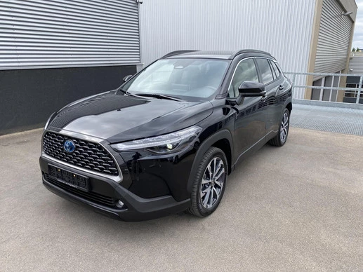 Toyota Corolla Cross - Afbeelding 2 van 30
