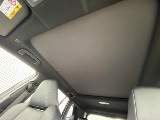 Toyota Corolla Cross - Afbeelding 4 van 30