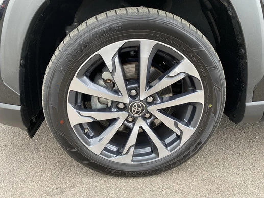 Toyota Corolla Cross - Afbeelding 6 van 30