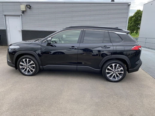 Toyota Corolla Cross - Afbeelding 7 van 30