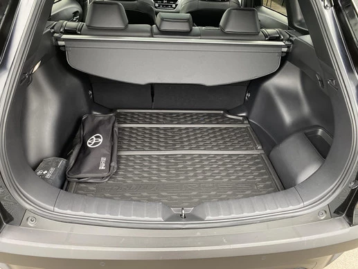 Toyota Corolla Cross - Afbeelding 11 van 30