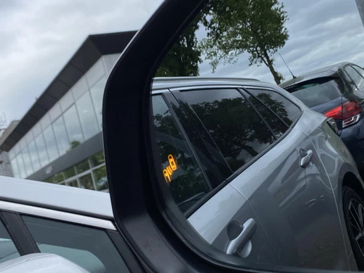Toyota Corolla Cross - Afbeelding 15 van 30