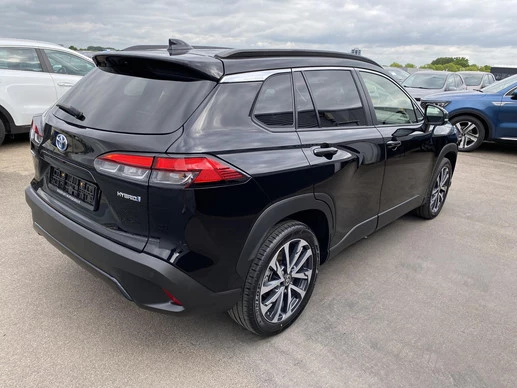 Toyota Corolla Cross - Afbeelding 17 van 30