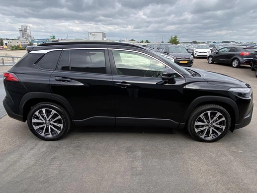 Toyota Corolla Cross - Afbeelding 18 van 30