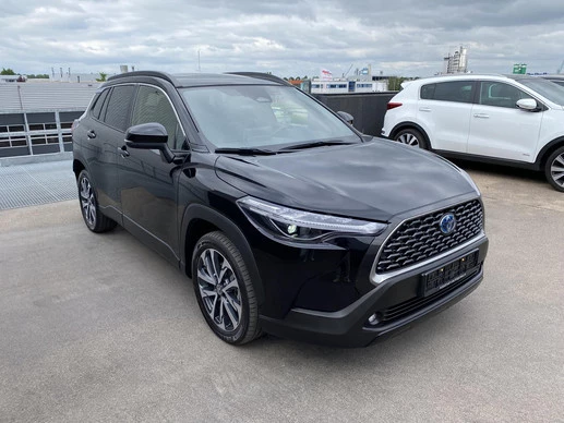 Toyota Corolla Cross - Afbeelding 19 van 30