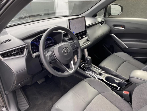 Toyota Corolla Cross - Afbeelding 22 van 30