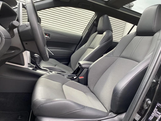 Toyota Corolla Cross - Afbeelding 23 van 30
