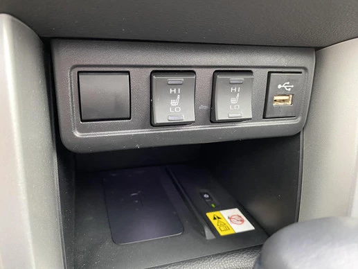 Toyota Corolla Cross - Afbeelding 27 van 30
